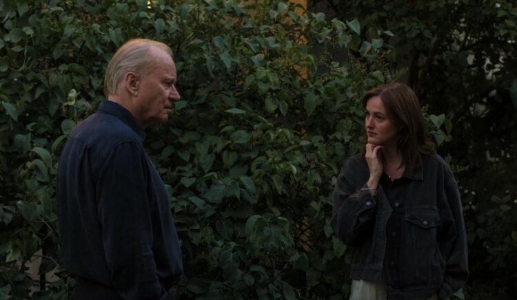 La nominada al Oscar Valor Sentimental es uno de los estrenos del mes en el Cineclub.