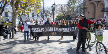 El Gobierno reglamentó la Ley de Emergencia en Discapacidad tras un fallo judicial