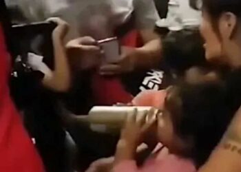 El Ministerio de Capital Humano intervino tras la difusión de un video viral y presentó una denuncia ante la Justicia.