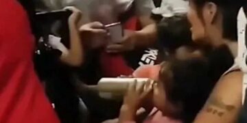 El Ministerio de Capital Humano intervino tras la difusión de un video viral y presentó una denuncia ante la Justicia.