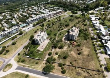 edificio valle escondido