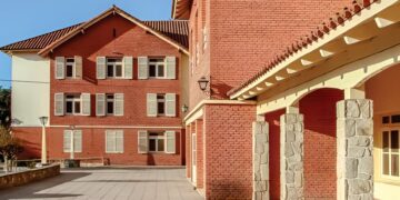 Unidad Turística de Embalse de Río Tercero. Fotos: Sergio López Martínez y Fabio Grementieri.