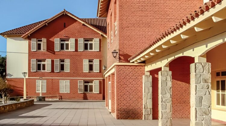 Unidad Turística de Embalse de Río Tercero. Fotos: Sergio López Martínez y Fabio Grementieri.