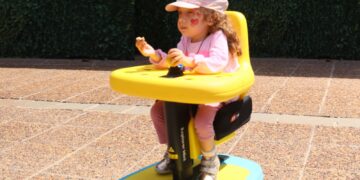 Una muestra de arte para visibilizar las enfermedades poco frecuentes Convive con una enfermedad poco frecuente y forma parte de las miles de historias que impulsan mayor visibilidad, diagnóstico temprano y acceso a derechos.