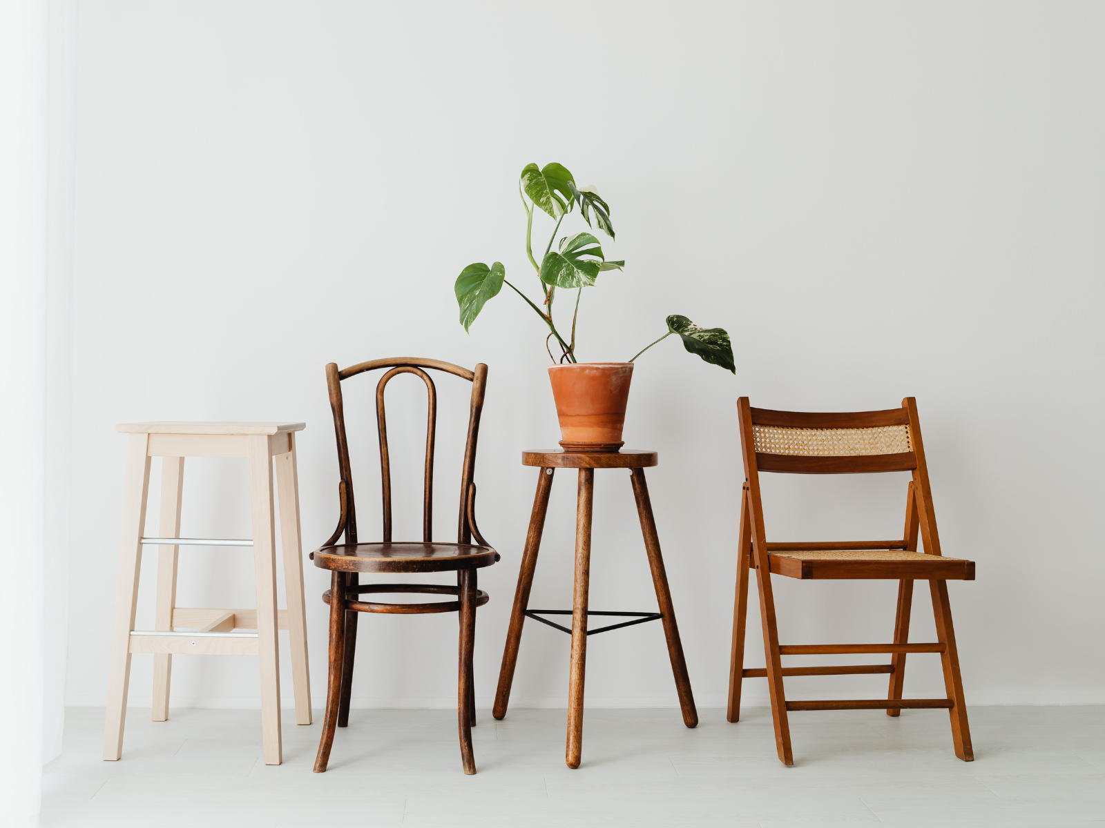 Madera, diseño y conciencia