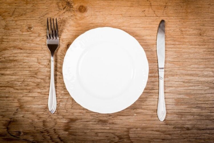 Enero más de la mitad de los hogares tuvo dificultades para alimentarse con una inflación de 2,5%