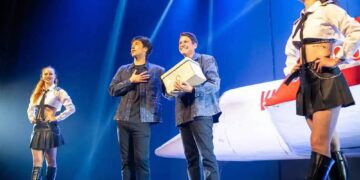 Épico, Legendario… y casi perfecto