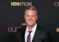 Eric Dane había revelado que padecía ELA