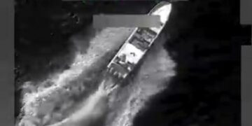 Ningún miembro de las fuerzas militares estadounidenses resultó herido, según informó el Comando Sur.