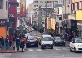 Noche de las Compras