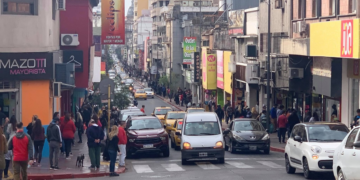 Noche de las Compras