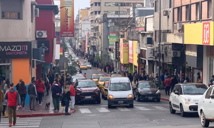 Noche de las Compras