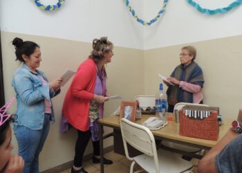 De alumnos a “lectoactores”: un proyecto para fortalecer la lectura en jóvenes y adultos