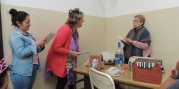 De alumnos a “lectoactores”: un proyecto para fortalecer la lectura en jóvenes y adultos