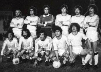 Falleció Miguel “Maravilla” Rodríguez, ex figura de Instituto en la década del ochenta