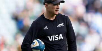 Felipe Contepomi dirigirá a Barbarians frente a Sudáfrica