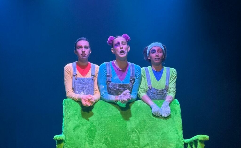 Festi Menos Dos: tres noches de teatro local y gratuito en el Museo Metropolitano