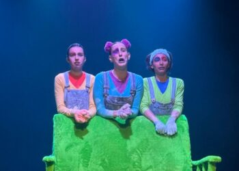 Festi Menos Dos: tres noches de teatro local y gratuito en el Museo Metropolitano