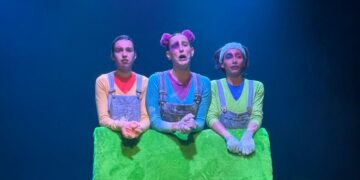 Festi Menos Dos: tres noches de teatro local y gratuito en el Museo Metropolitano