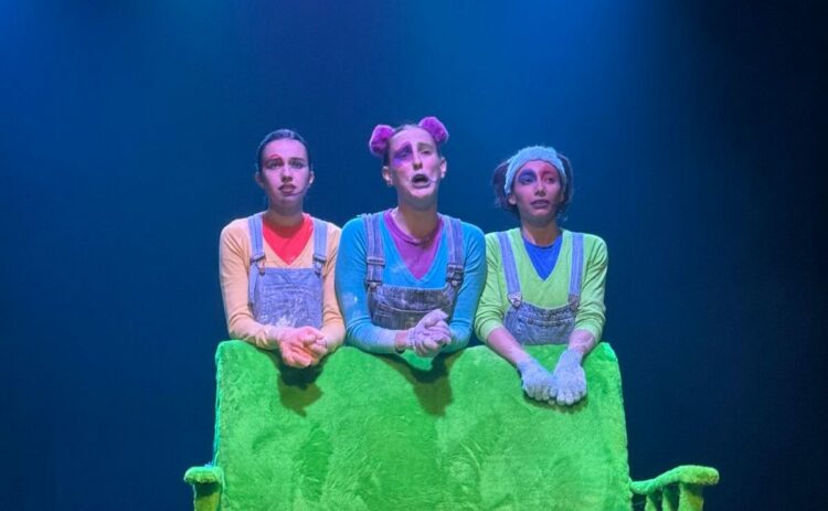 El evento se desarrollará en el subsuelo del Museo.