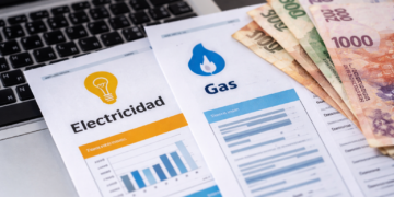Fuerte ajuste tarifario: el gas sube 16,86% y la luz 3,59% Gas