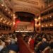 El Teatro del Libertador General San Martín, en Córdoba.