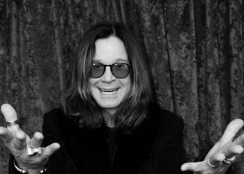 Ozzy Osbourne fue homenajeado en el segmento In Memoriam de los Premios Grammy 2026, realizado en Los Ángeles.