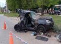 Agravan la imputación al conductor que mató a una pareja en Interfábricas