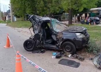 Agravan la imputación al conductor que mató a una pareja en Interfábricas