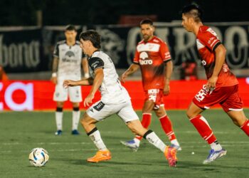 Instituto no arranca: cayó en Mendoza y sigue sin conocer la victoria