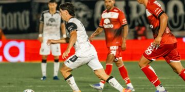 Instituto empata 0 a 0 con Gimnasia en Mendoza