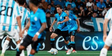 En Alberdi, Belgrano pone en juego su invicto frente a Atlético Tucumán