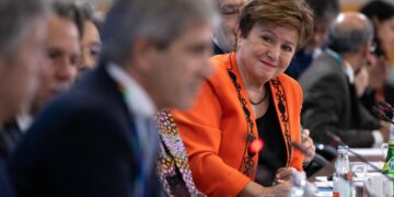 El FMI respaldó la reforma laboral y advirtió sobre los “costos de transición” en la economía El FMI respaldó la reforma laboral y advirtió sobre los “costos de transición” en la economía