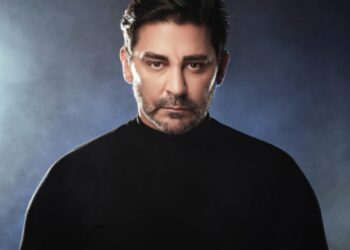 Hernán Piquín elige Córdoba para estrenar su homenaje a Soda Stereo