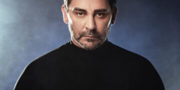 Hernán Piquín elige Córdoba para estrenar su homenaje a Soda Stereo