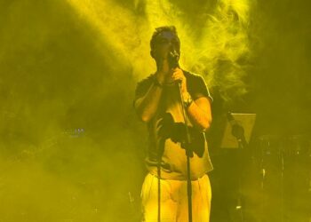 El ritual de canciones y ritmos de Hoy Lila llega a la Cañada