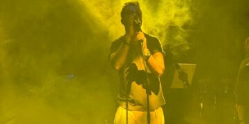 El ritual de canciones y ritmos de "Hoy Lila" llega a la Cañada El ritual de canciones y ritmos de «Hoy Lila» llega a la Cañada