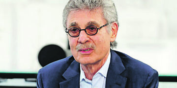 Hugo Sigman: el otro yo del señor vacunas Hugo Sigman