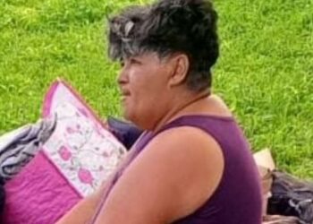 Intensa búsqueda de una mujer en Santa María de Punilla