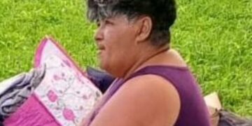 Intensa búsqueda de una mujer en Santa María de Punilla