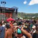Cosquín Rock 2026 ya se vive en las sierras.