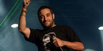 Piden homenaje a Nany Núñez en Cosquín Rock