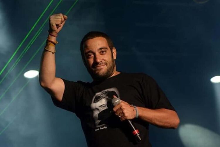 Piden homenaje a Nany Núñez en Cosquín Rock