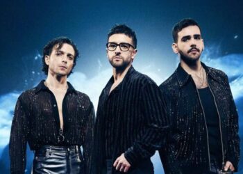Il Volo llega a Córdoba con su “World Tour 2026”