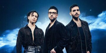 Il Volo llega a Córdoba con su “World Tour 2026” Il Volo llega a Córdoba con su “World Tour 2026”
