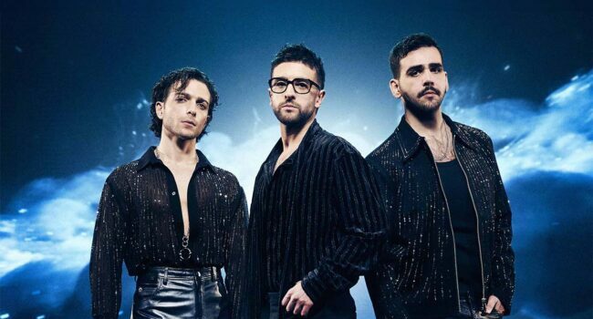 Il Volo llega a Córdoba con su “World Tour 2026” Su show propondrá un recorrido que combina sus clásicos inmortales con las canciones de su nuevo álbum, Ad Astra.
