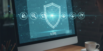 Consejos de Google para usar de manera segura tu cuenta de correo.