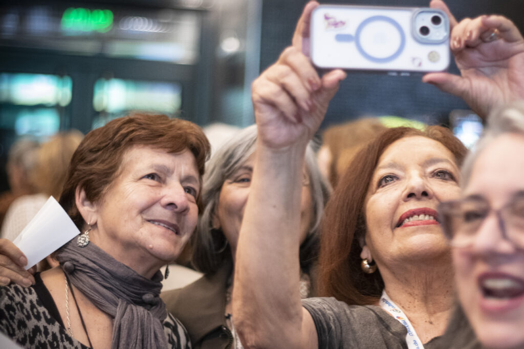 Impermanencia y vejez Vejez