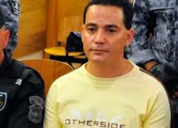 Imputaron al ex policía Grasso por abuso sexual