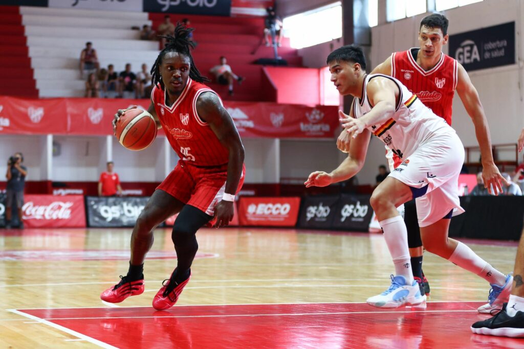 Instituto busca hacerse fuerte en el Sandrín ante Unión de Santa Fe